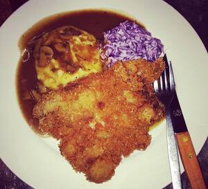 Mai Street Cafe Taman Tun Dr Ismail Kuala Lumpur